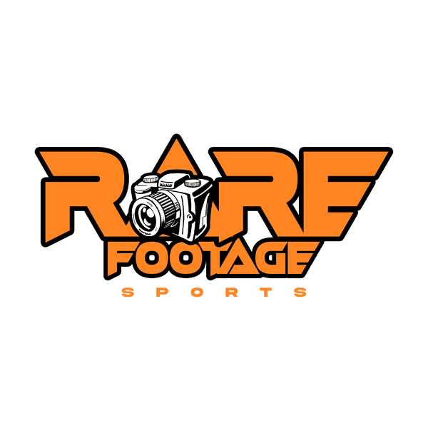 RAREFOOTAGE SPORTS